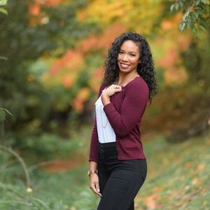 Meet your Posher, Taysia